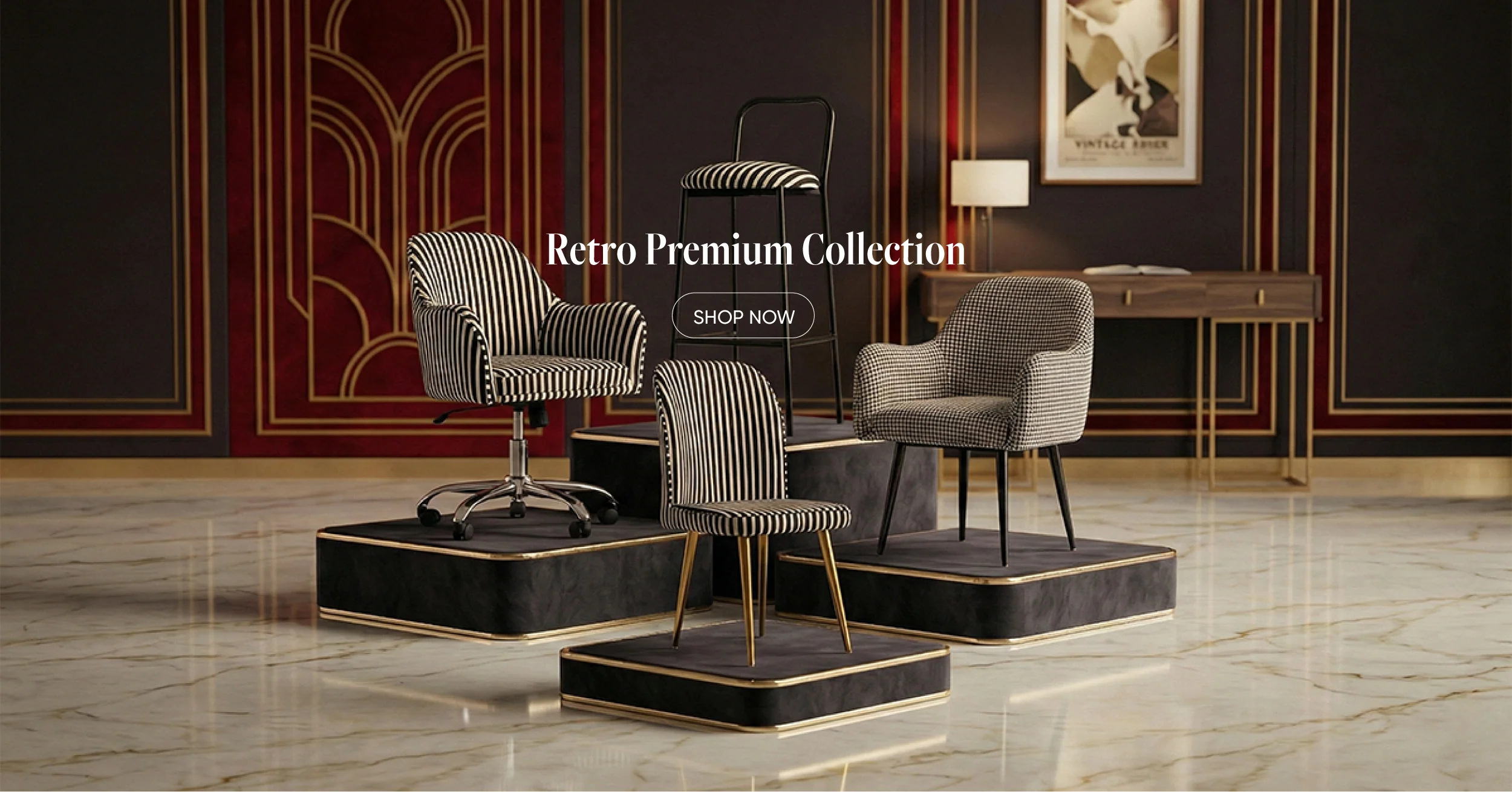 Elevate Your Space with Koorsi